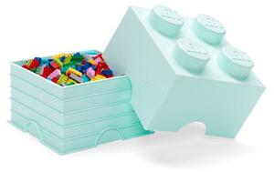 LEGO 4 Brick Storage Box