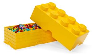 LEGO 8 Brick Storage Box