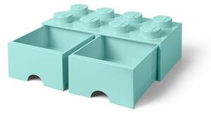 LEGO 8 Brick Drawer