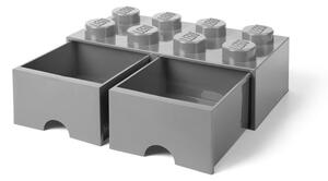 LEGO 8 Brick Drawer