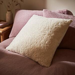 Teddy Bear Cushion