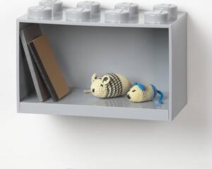 LEGO 8 Brick Shelf