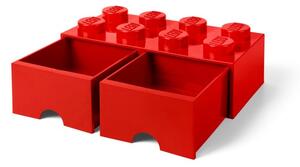 LEGO 8 Brick Drawer