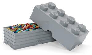 LEGO 8 Brick Storage Box