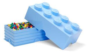 LEGO 8 Brick Storage Box