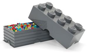 LEGO 8 Brick Storage Box