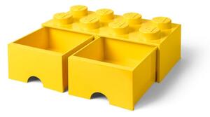 LEGO 8 Brick Drawer