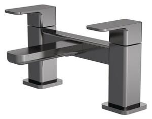 Windon Deck Mounted Bath Filler Tap