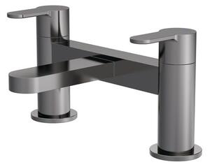 Arvan Deck Mounted Bath Filler