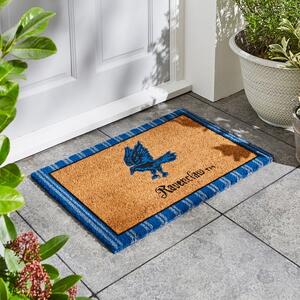 Harry Potter Ravenclaw Indoor Outdoor Doormat