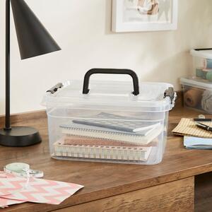 8.5L My Box Storage Organiser