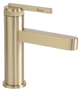 Bathroom faucet Rea Grace Brush Gold