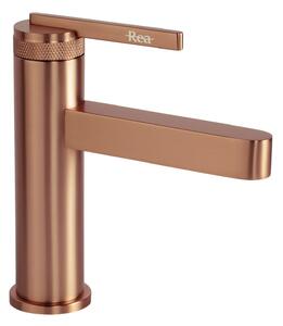 Bathroom faucet Rea Grace Brush Copper
