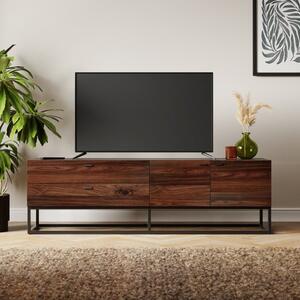 Victor Extra Wide TV Unit for TVs up to 65"