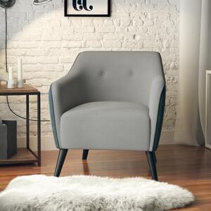 Kayden Chenille Accent Chair