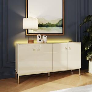 Lyra Large Smart Sideboard