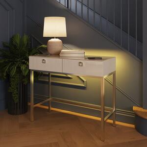 Lyra Smart Console Table