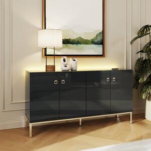 Lyra Large Smart Sideboard