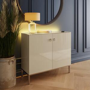 Lyra Tall Smart Sideboard