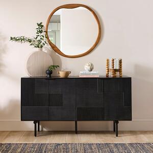 Spencer Large Sideboard, Mango Wood