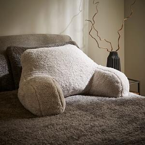 Teddy Bear Cuddle Cushion