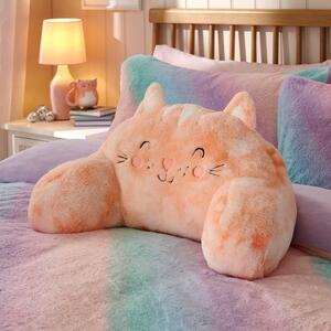 Kitty the Cat Cuddle Cushion