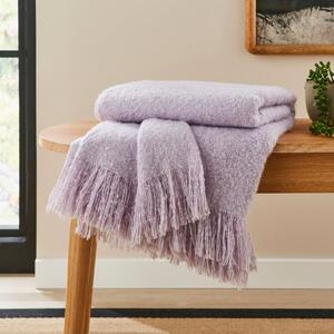 Boucle Throw Blanket 130cm x 170cm