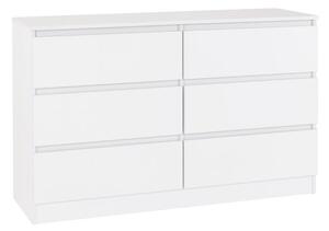 Walker 6 Drawer Chest