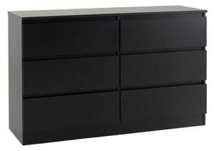 Walker 6 Drawer Chest