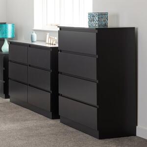 Walker 4 Drawer Chest