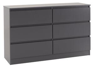 Walker 6 Drawer Chest