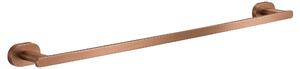 Bathroom hanger Til 101 Brush Copper