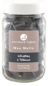 Northern Lights Whiskey & Tobacco Wax Melts