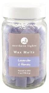 Northern Lights Lavender & Honey Wax Melts