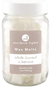 Northern Lights White Currant & Jasmine Wax Melts