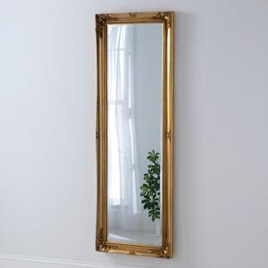 Yearn French Rectangle Full Length Wall Mirror