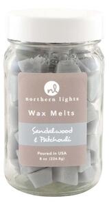 Northern Lights Sandalwood & Patchouli Wax Melts