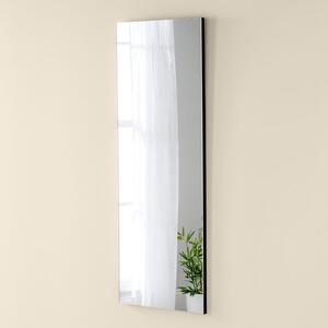 Yearn Seamless Rectangle Narrow Wall Mirror