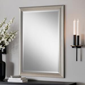 Yearn Modern Rectangle Wall Mirror