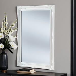 Yearn French Rectangle Bevelled Wall Mirror