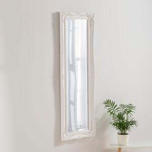 Yearn French Rectangle Narrow Full Length Wall Mirror