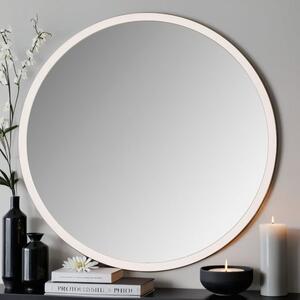 Yearn Classic Round Wall Mirror