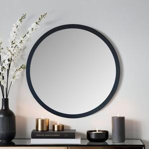 Yearn Classic Round Wall Mirror