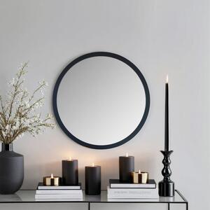 Yearn Classic Round Wall Mirror