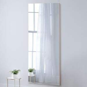 Yearn Seamless Rectangle Full Length Wall Mirror