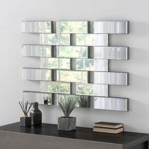 Yearn Brickwork Wall Mirror