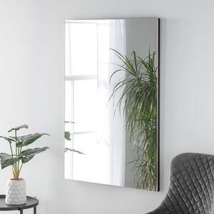 Yearn Seamless Rectangle Wall Mirror