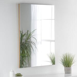 Yearn Seamless Rectangle Wall Mirror