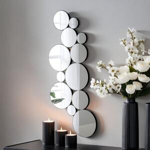 Yearn Bloom Decorative Wall Mirror