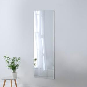 Yearn Seamless Rectangle Narrow Wall Mirror